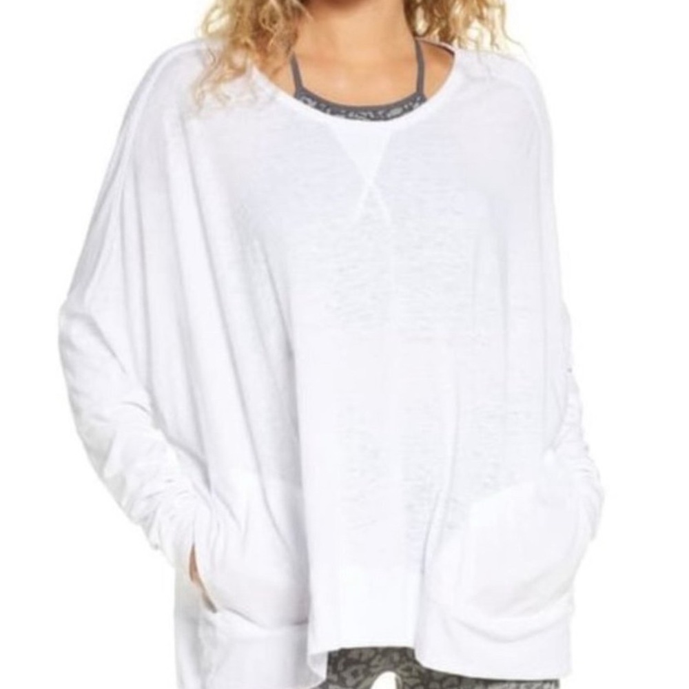 Free people first choice shirt!